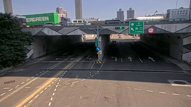 蘆興南路252巷前