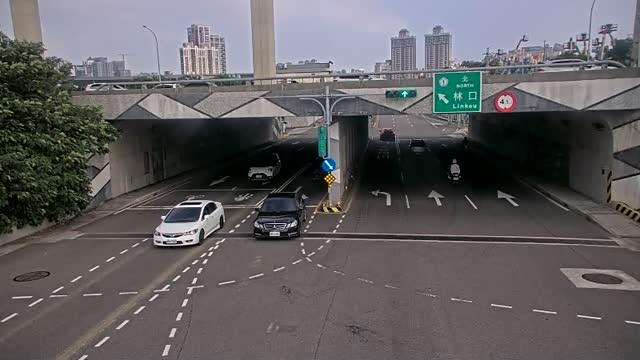 蘆興南路252巷前