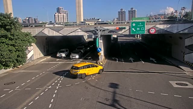 蘆興南路252巷前