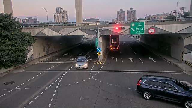蘆興南路252巷前