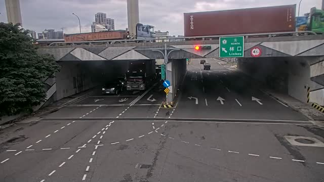 蘆興南路252巷前