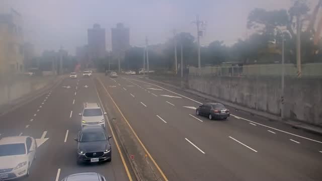 蘆興南路215號前