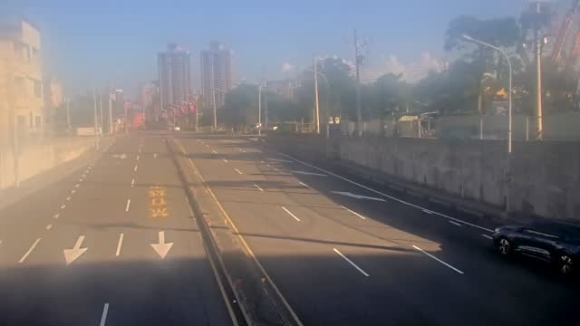 蘆興南路215號前