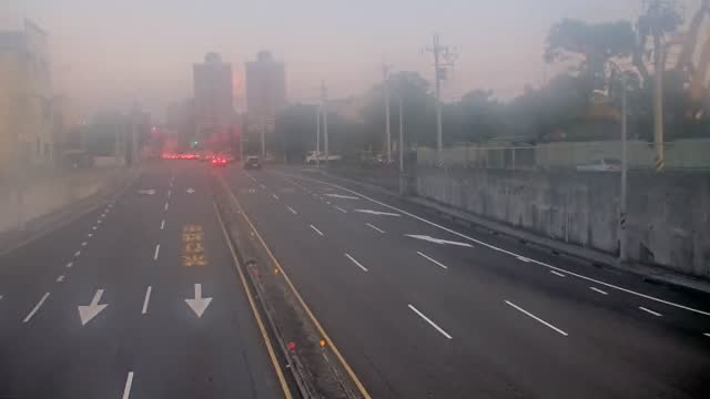 蘆興南路215號前