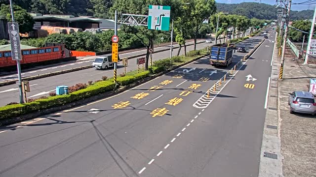 忠義路-光華街一段