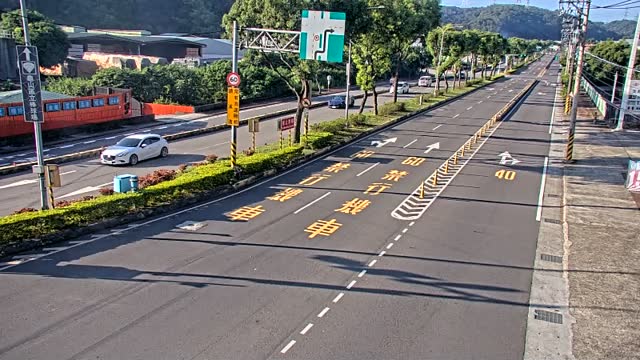 忠義路-光華街一段