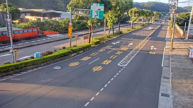 忠義路-光華街一段