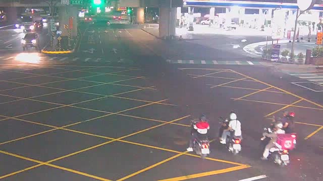 文化一路與復興一路