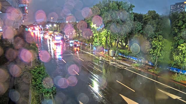 龜山一路與文化三路(10米桿)