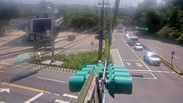 台3線與台3乙