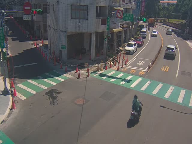 神龍路-神龍路347巷口