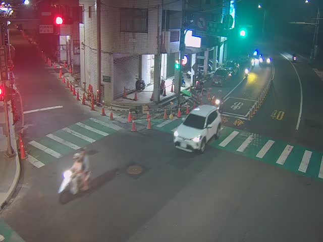 神龍路-神龍路347巷口