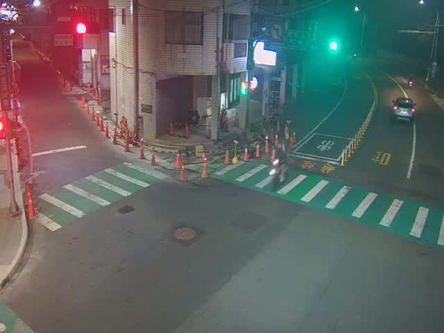 神龍路-神龍路347巷口