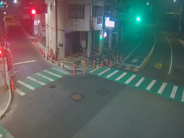 神龍路-神龍路347巷口