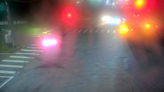 大昌路二段與中正路