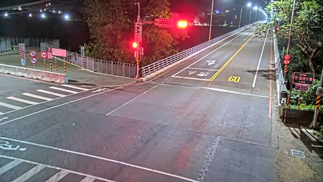 石門路-旭日路