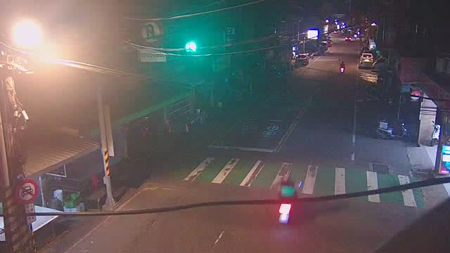 下崁路(桃5)-菓林路