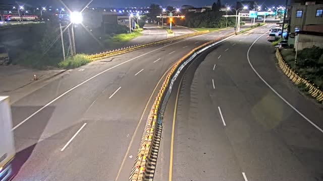 國際路三段與三民路一段