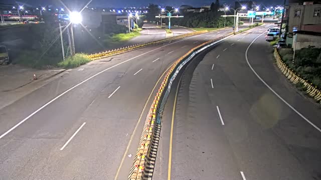 國際路三段與三民路一段