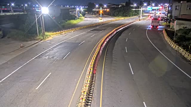 國際路三段與三民路一段