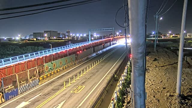 國際路三段-光明街