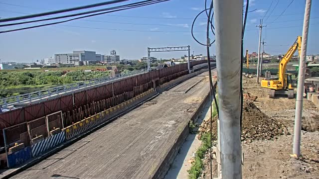 國際路三段-光明街