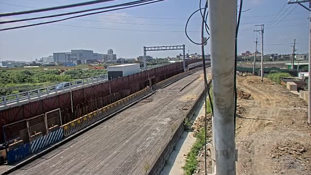 國際路三段-光明街