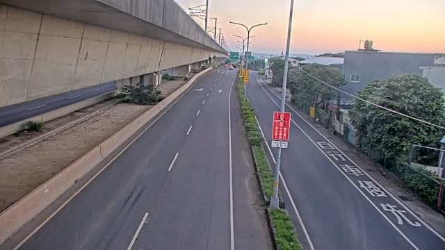 高鐵北路三段-大竹南路599巷