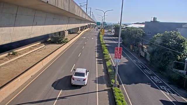 高鐵北路三段-大竹南路599巷
