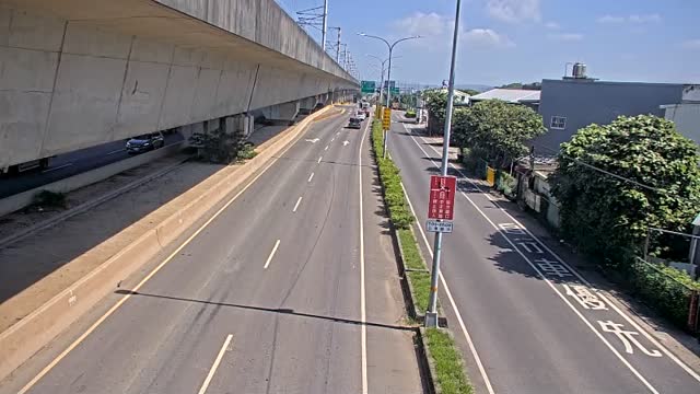 高鐵北路三段-大竹南路599巷