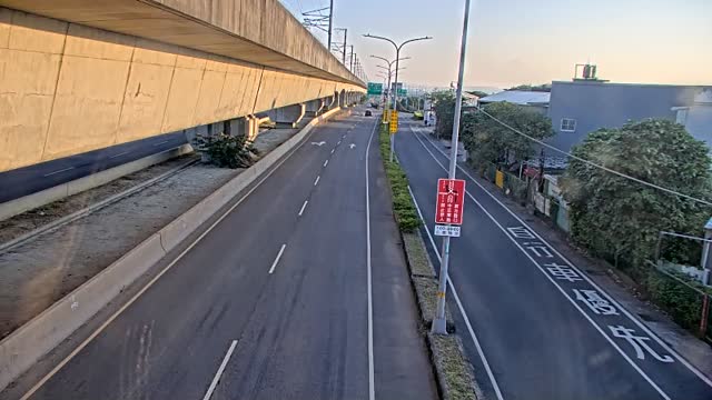 高鐵北路三段-大竹南路599巷