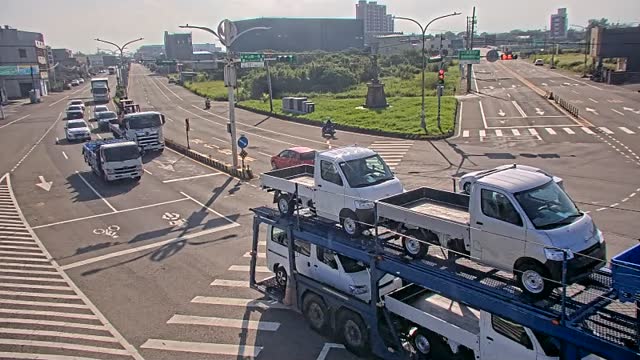 中山路一段與台15濱海路廣興段