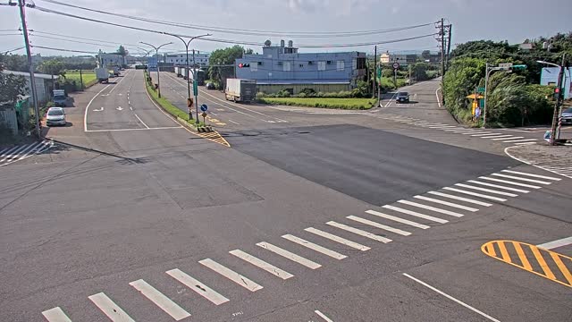 台15線濱海路武威段-仁愛路