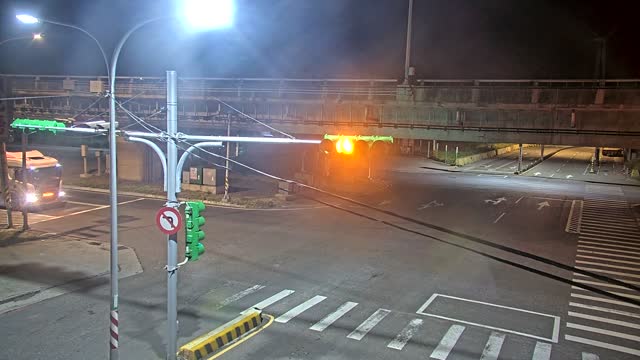 台61線與忠孝路