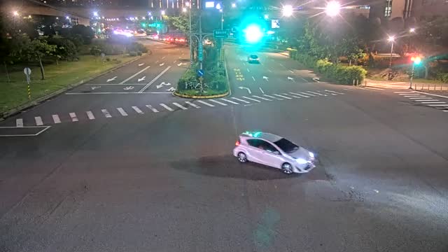 青埔路二段-高鐵北路一段