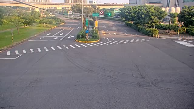 青埔路二段-高鐵北路一段