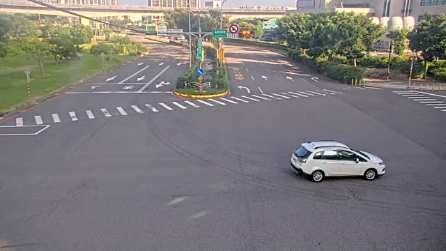 青埔路二段-高鐵北路一段