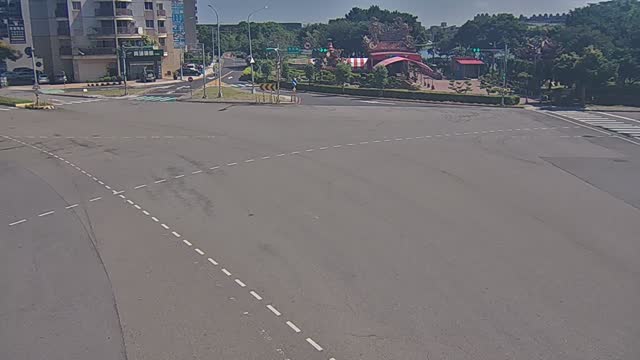 領航北路四段-青昇路