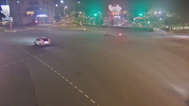 領航北路四段-青昇路