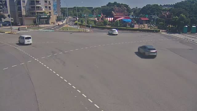 領航北路四段-青昇路
