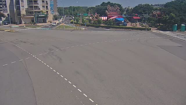 領航北路四段-青昇路