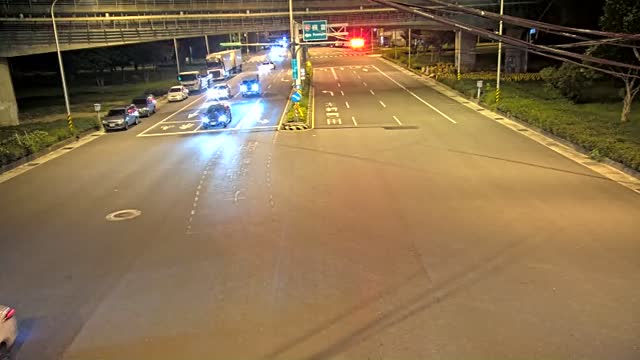中山東路二段-台66(南匝)