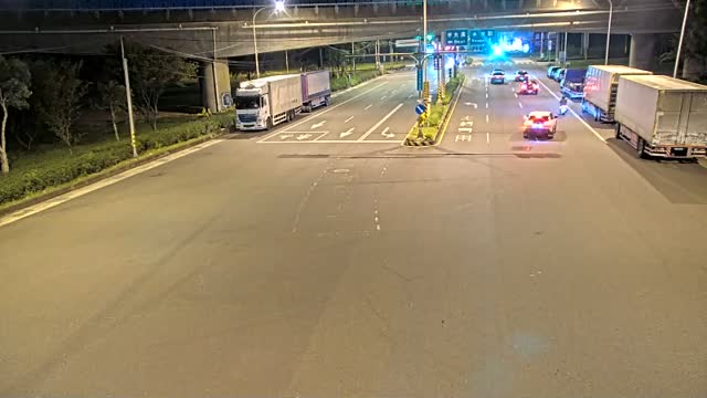 中山東路二段-台66(北匝)