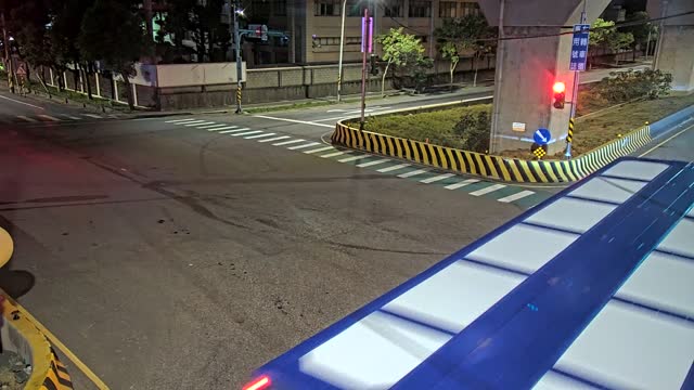 台31線高鐵南路六段與梅高路