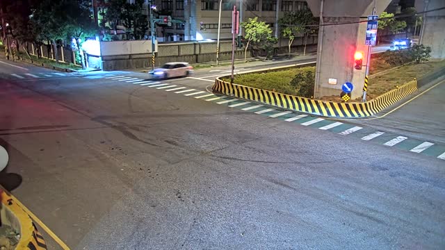 台31線高鐵南路六段與梅高路