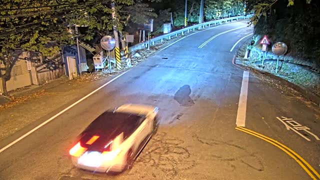 台七線與桃115線